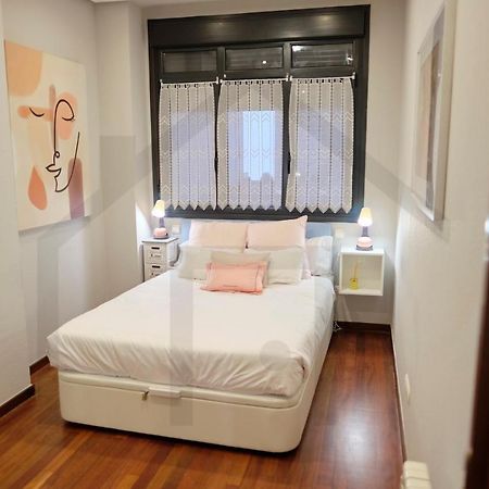 Apartamento La casa de Begoña - a un paso del centro de Gijón. Exterior foto
