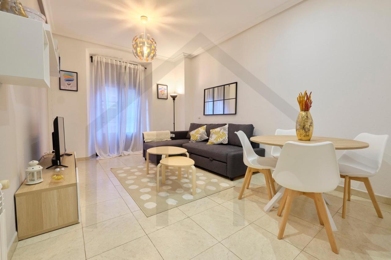 Apartamento La casa de Begoña - a un paso del centro de Gijón. Exterior foto
