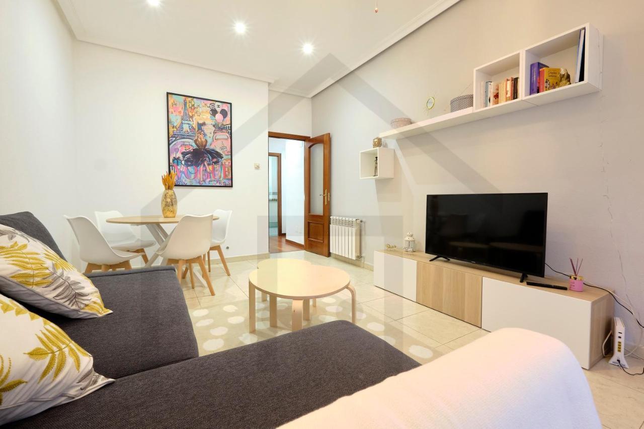 Apartamento La casa de Begoña - a un paso del centro de Gijón. Exterior foto