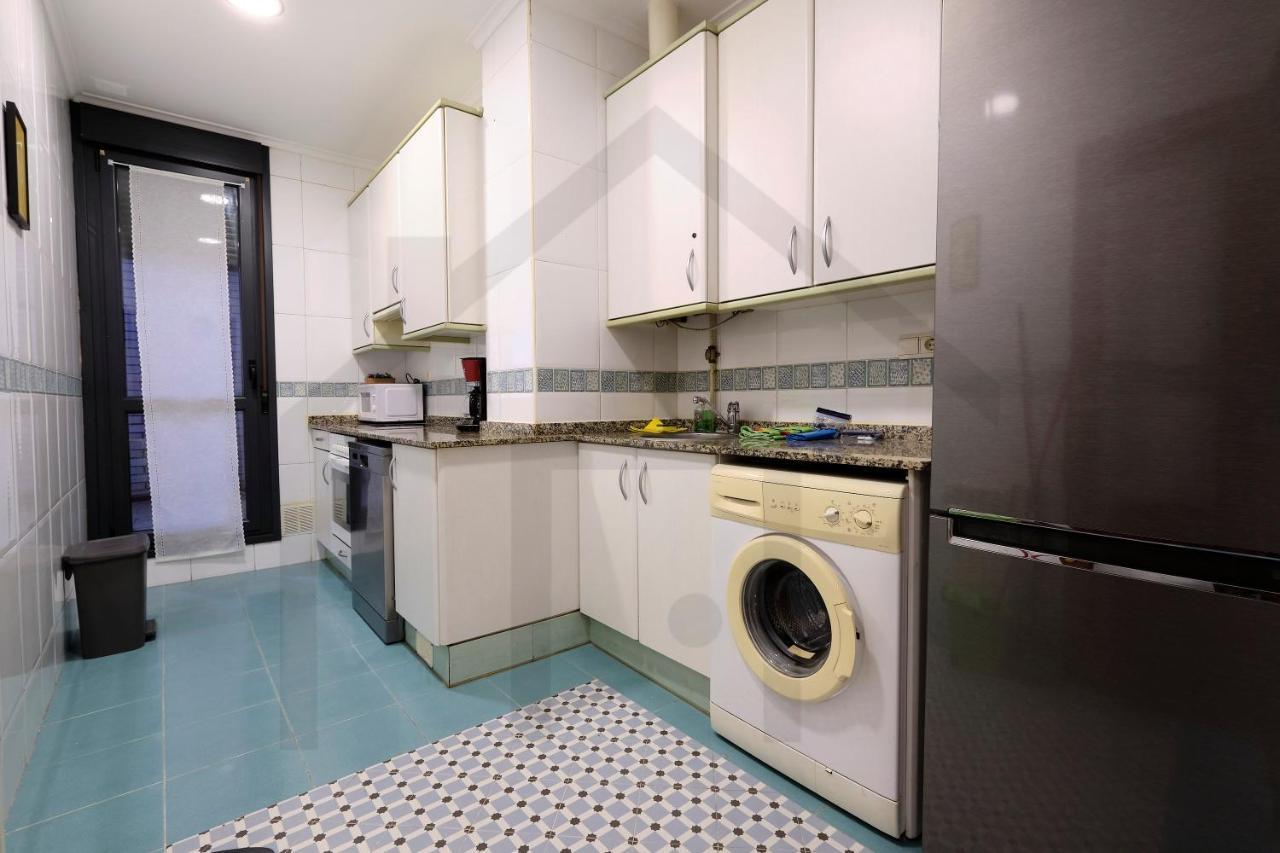 Apartamento La casa de Begoña - a un paso del centro de Gijón. Exterior foto