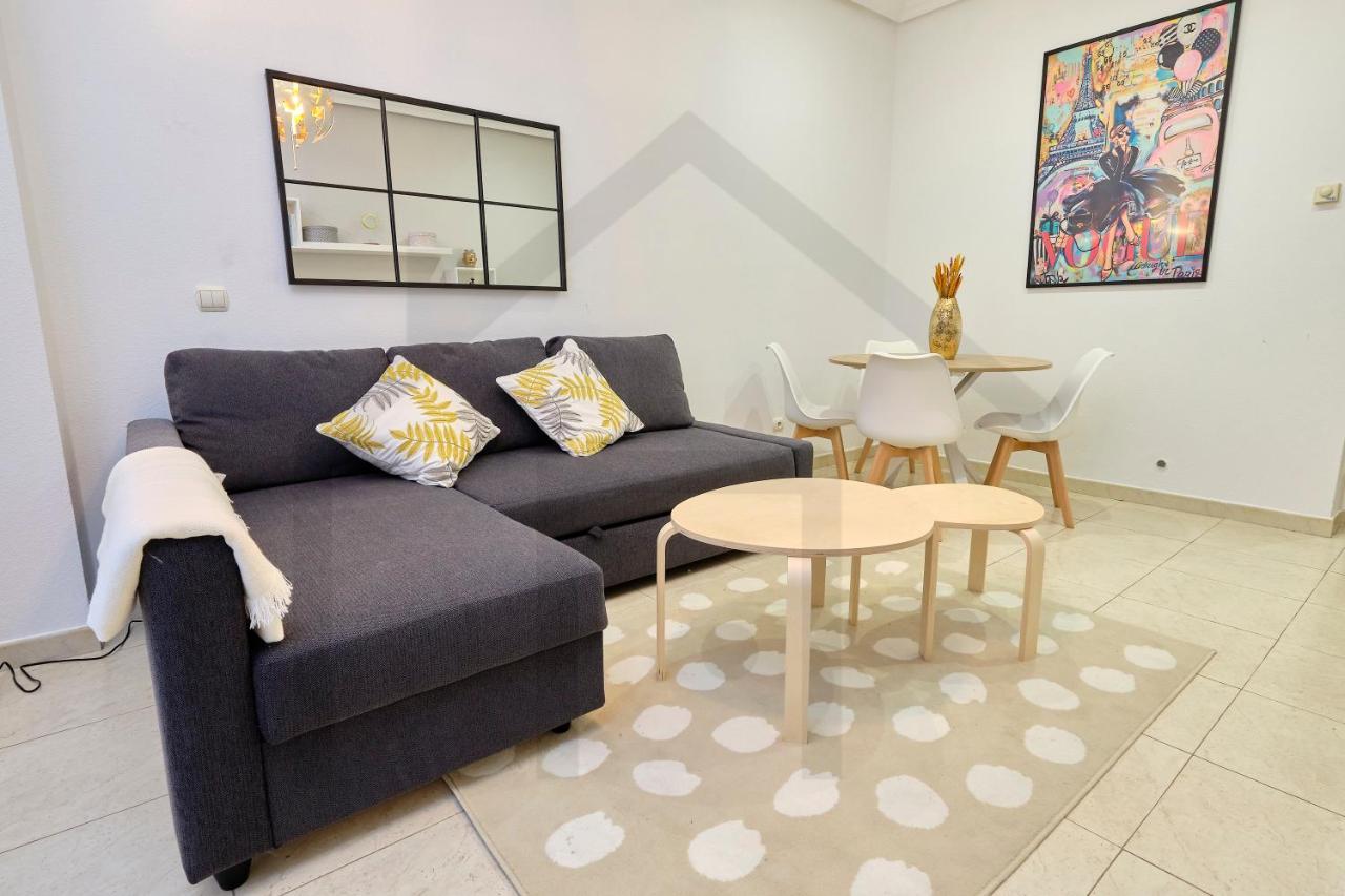 Apartamento La casa de Begoña - a un paso del centro de Gijón. Exterior foto