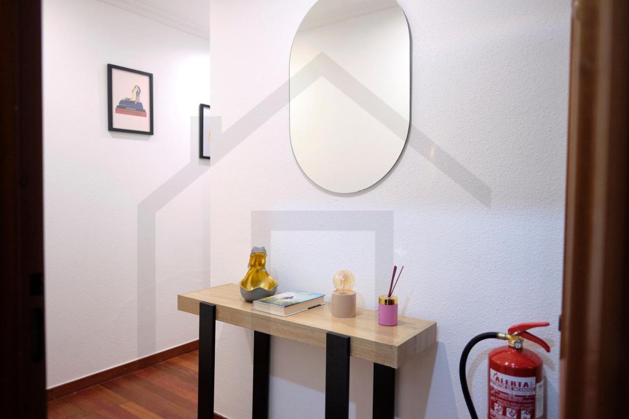 Apartamento La casa de Begoña - a un paso del centro de Gijón. Exterior foto