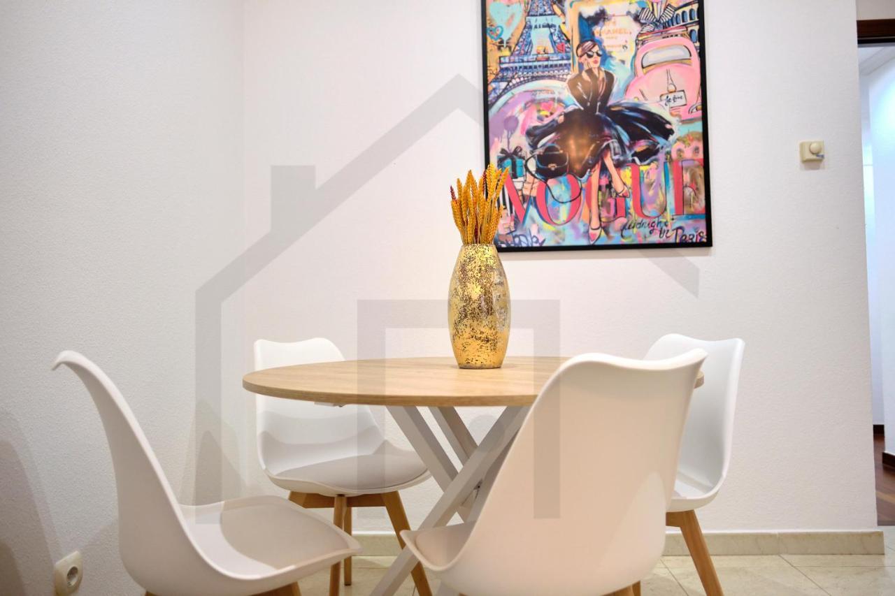 Apartamento La casa de Begoña - a un paso del centro de Gijón. Exterior foto