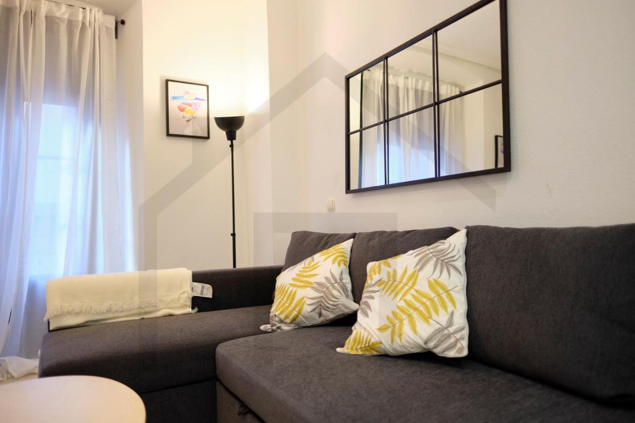Apartamento La casa de Begoña - a un paso del centro de Gijón. Exterior foto