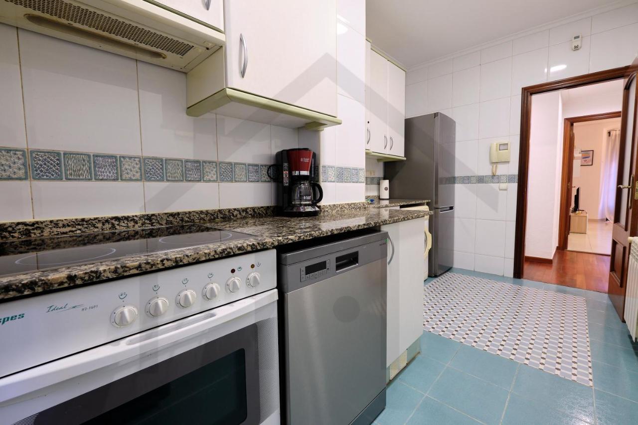 Apartamento La casa de Begoña - a un paso del centro de Gijón. Exterior foto