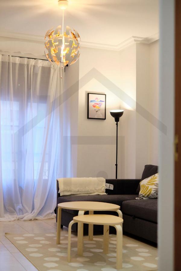 Apartamento La casa de Begoña - a un paso del centro de Gijón. Exterior foto