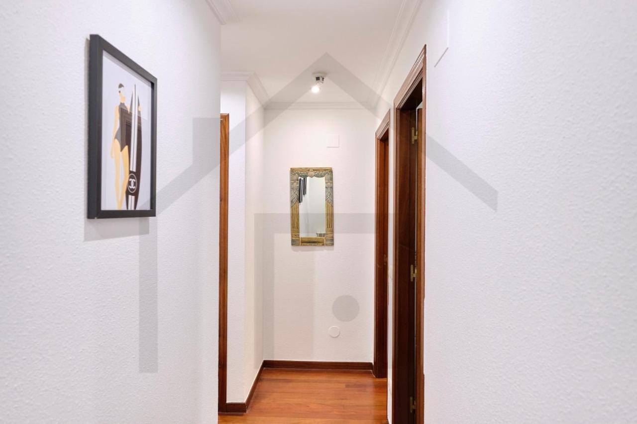 Apartamento La casa de Begoña - a un paso del centro de Gijón. Exterior foto