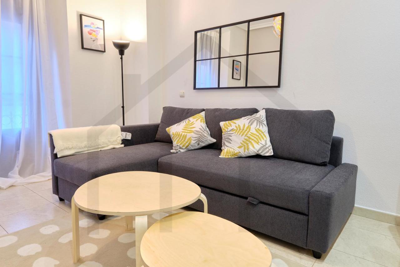 Apartamento La casa de Begoña - a un paso del centro de Gijón. Exterior foto